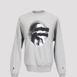 QUEEN B Crew Sweat
