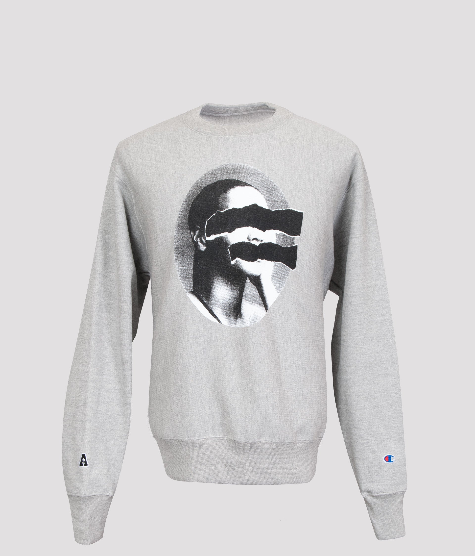 QUEEN B Crew Sweat