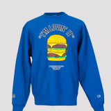 LOVIN' IT Crew sweat