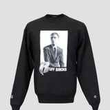 RUFF SIMONS ANTHEM  Crew Sweat
