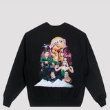 SCARFACE Crew Sweat