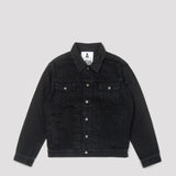 G WAGON DENIM JACKET