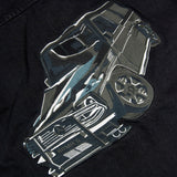 G WAGON DENIM JACKET