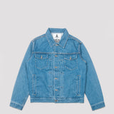 G WAGON DENIM JACKET