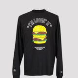 LOVIN' IT longsleeve t-shirt
