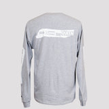 QUEEN B Longsleeve t-shirt