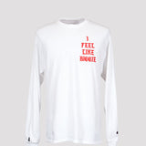 HYPNOTZIE (I Feel Like Biggie) Longsleeve T-Shirt