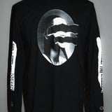 QUEEN B Longsleeve t-shirt