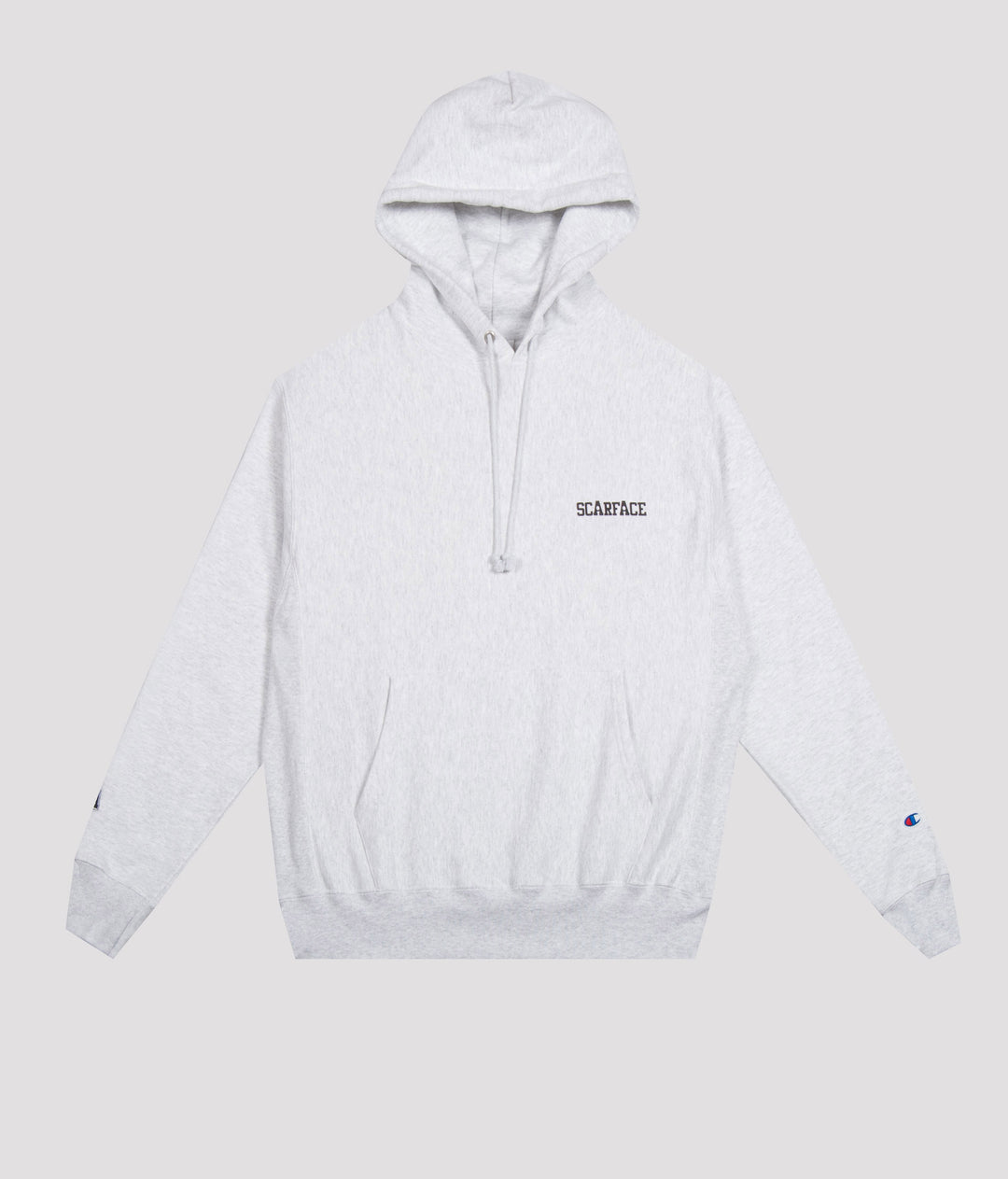 SCARFACE Pullover Sweat