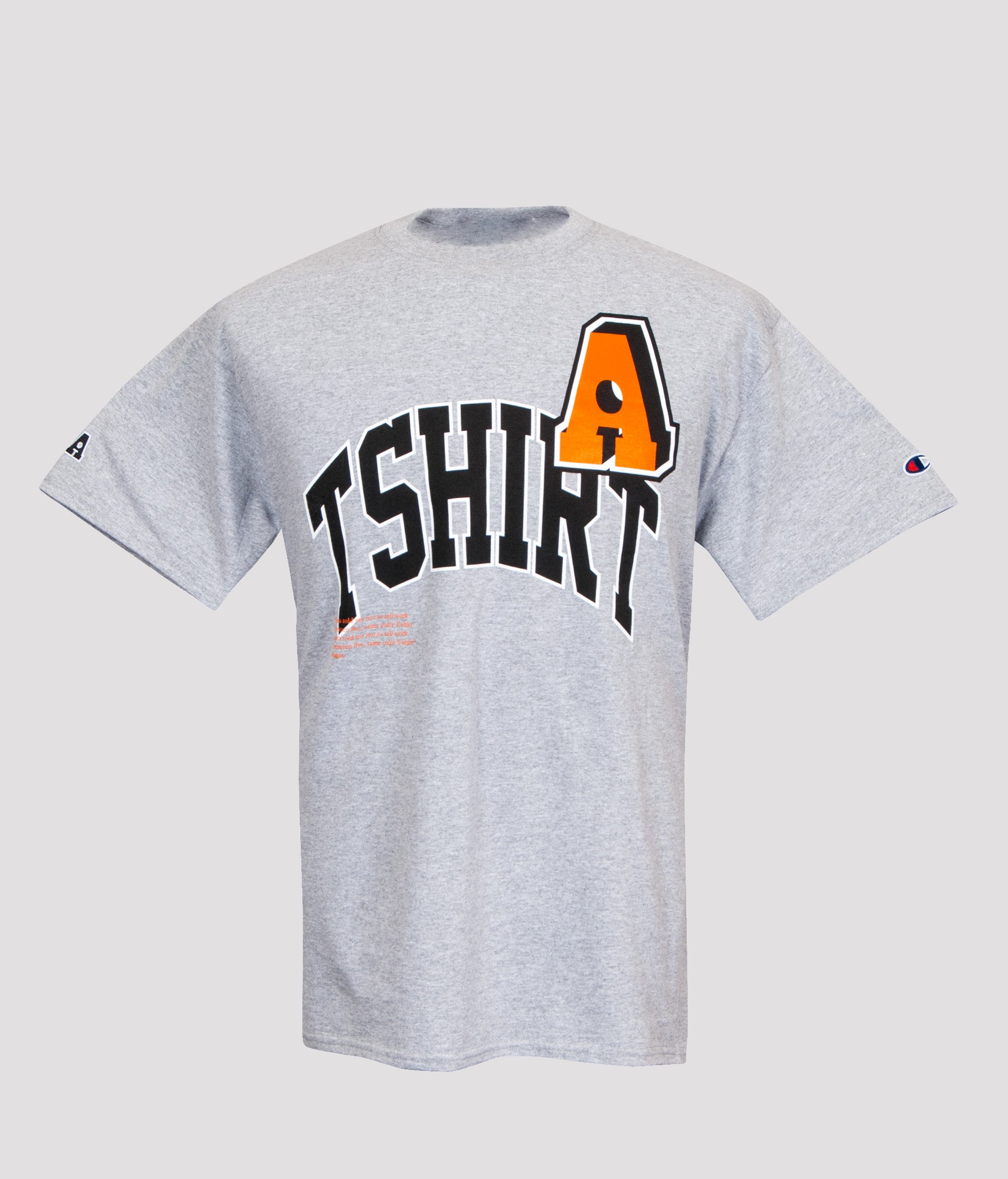 HOMIES A t-shirt