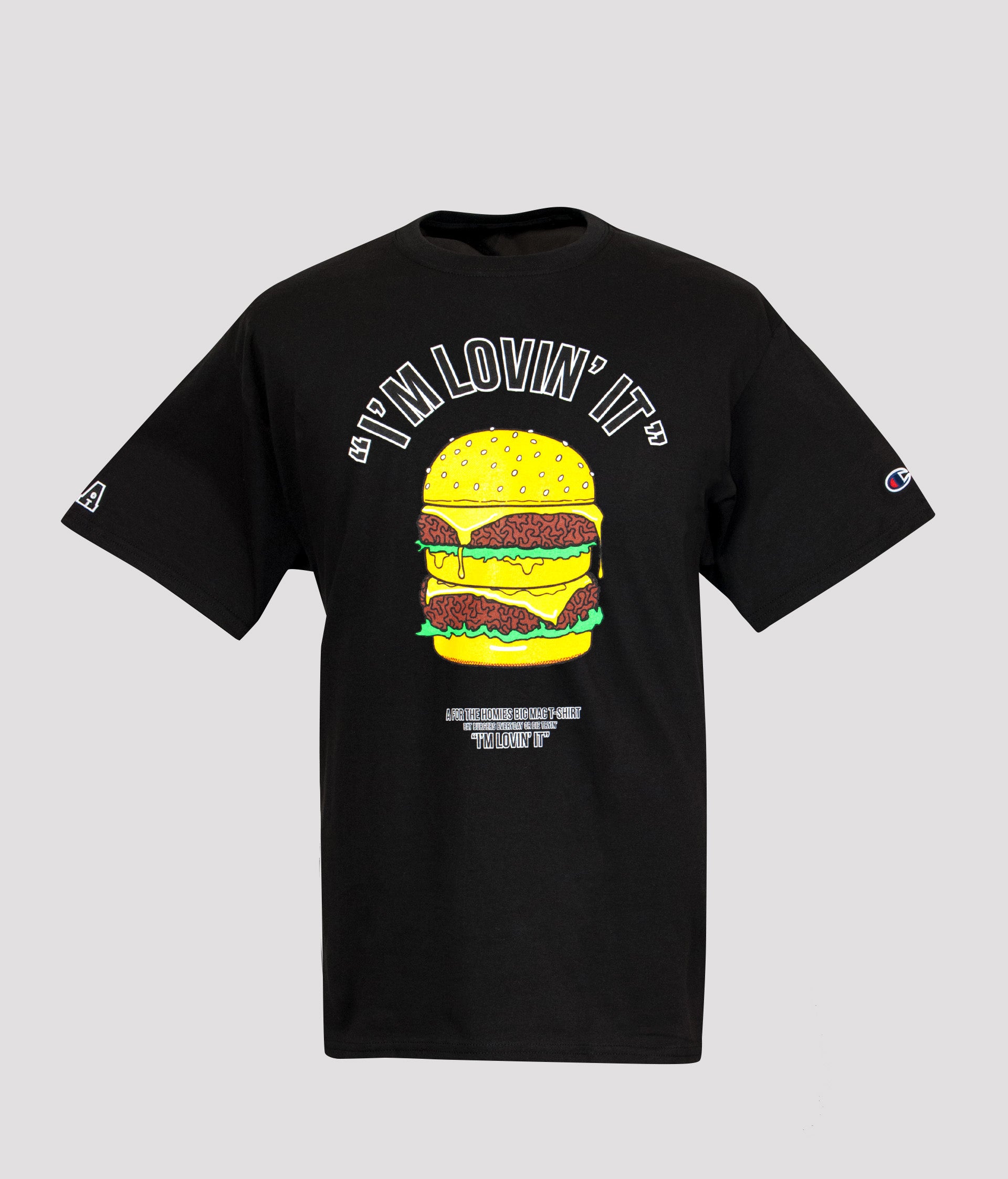 LOVIN' IT t-shirt