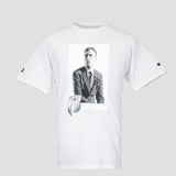 RUFF SIMONS ANTHEM T-shirt