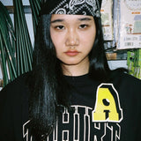HOMIES A t-shirt