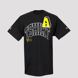 HOMIES A t-shirt