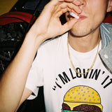 LOVIN' IT t-shirt