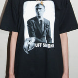 RUFF SIMONS ANTHEM T-shirt