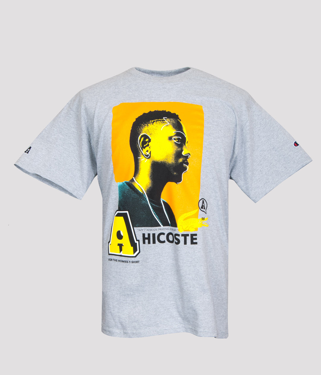 HICOSTE T-Shirt