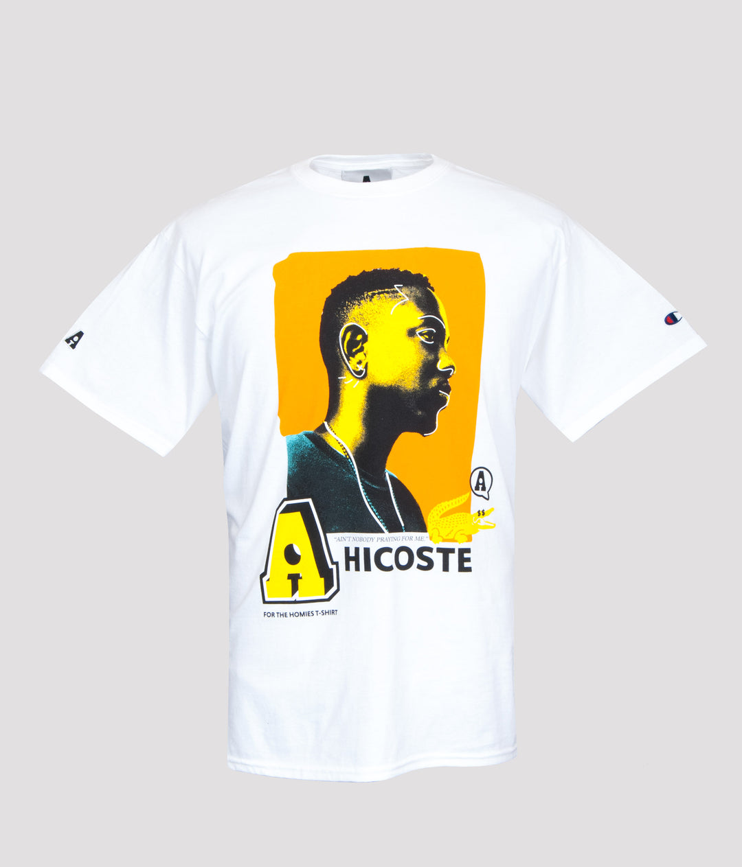 HICOSTE T-Shirt