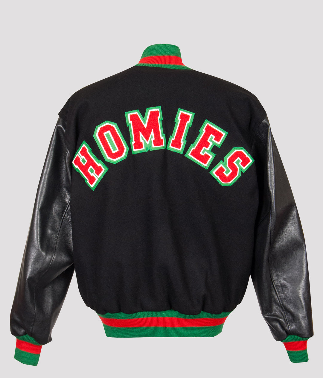 HOMIES AWARD JACKET