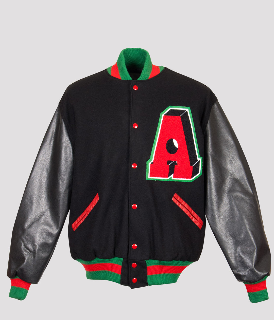 HOMIES AWARD JACKET