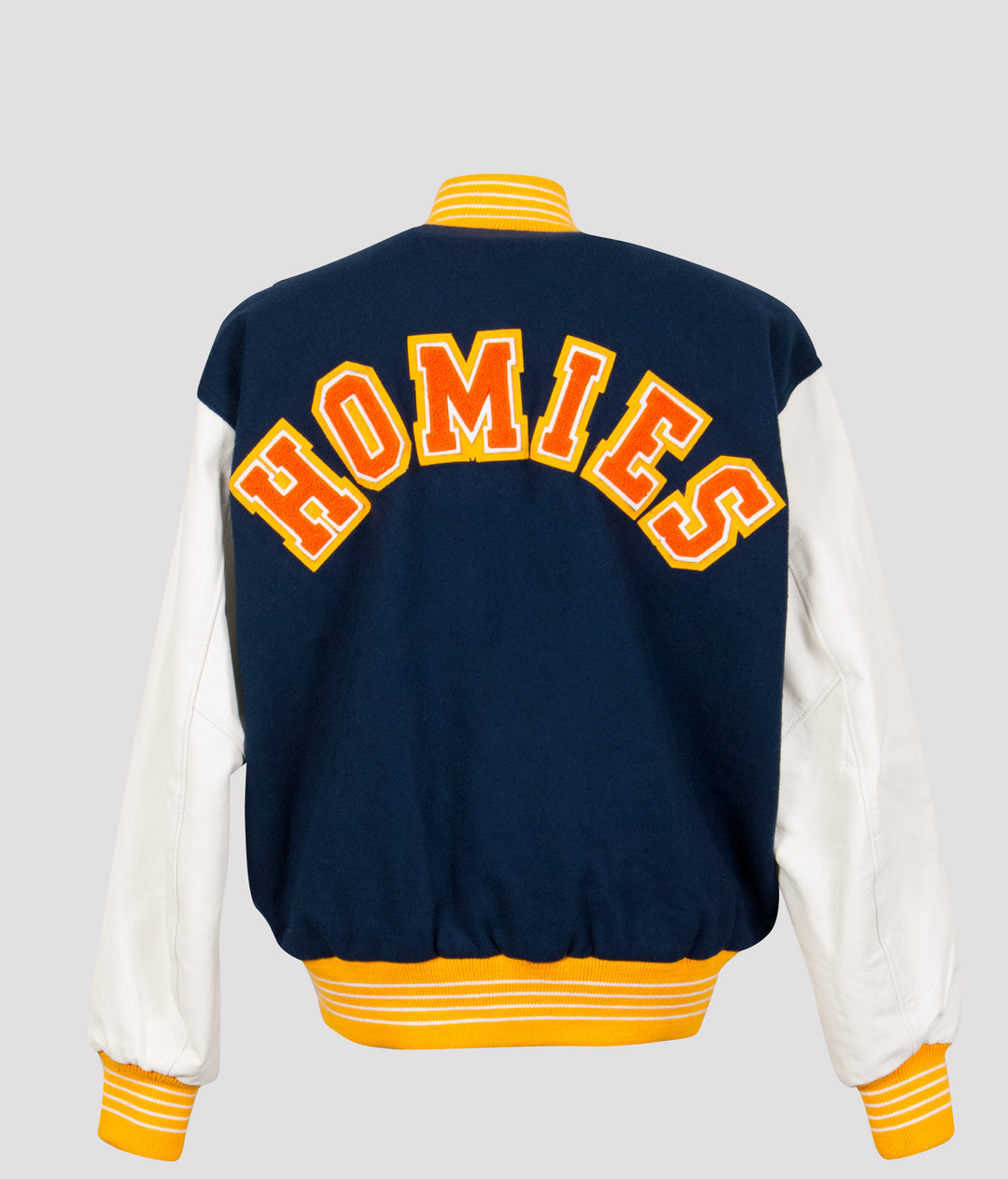 HOMIES AWARD JACKET