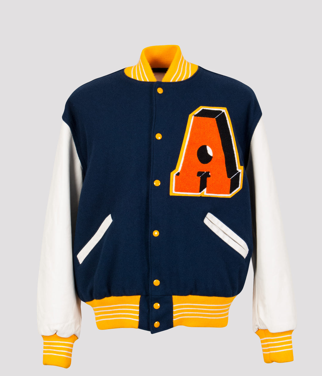 HOMIES AWARD JACKET