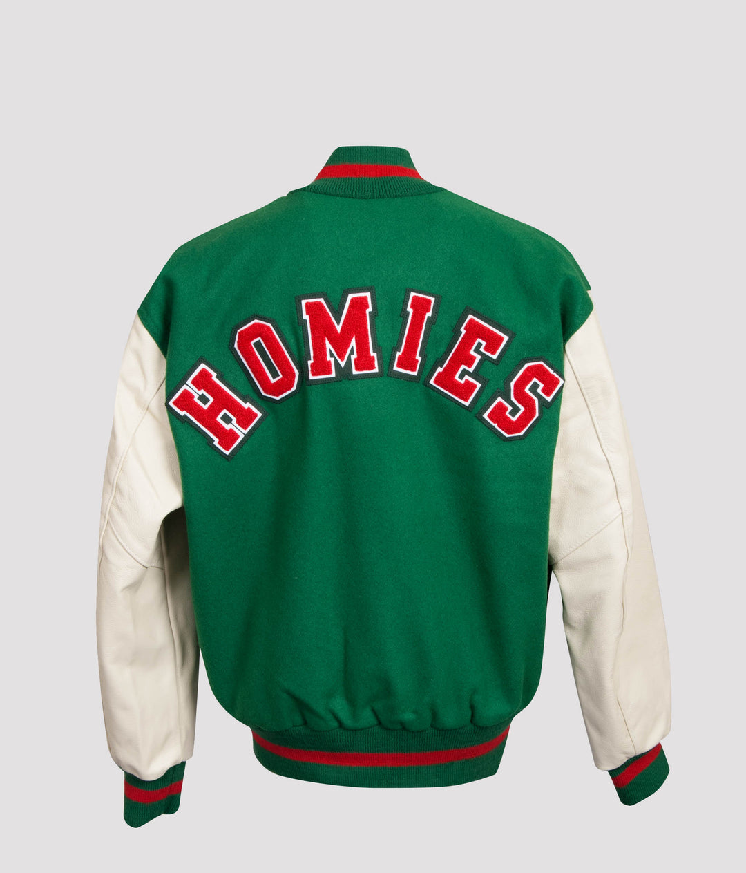 HOMIES AWARD JACKET