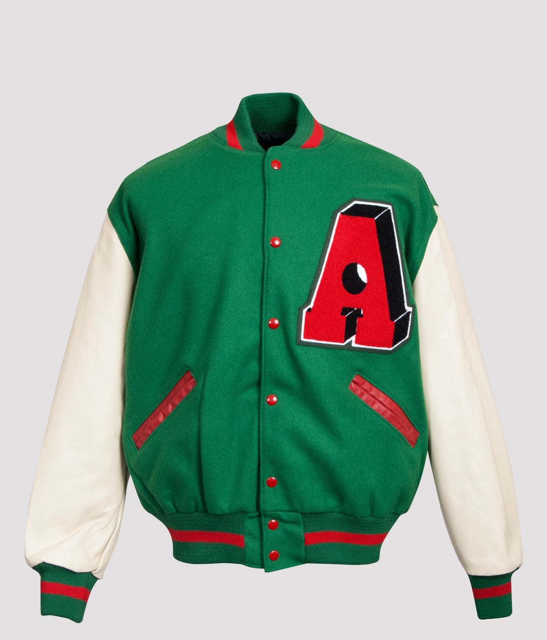 HOMIES AWARD JACKET