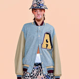 CAMOUFLAGE BUCKET HAT