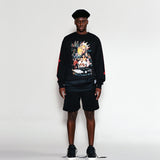 TILL DEATH (Do Us Part) Longsleeve T-Shirt