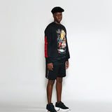 TILL DEATH (Do Us Part) Longsleeve T-Shirt