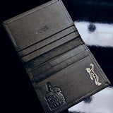 PINUP BIFOLD CARD WALLET