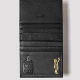 PINUP BIFOLD CARD WALLET