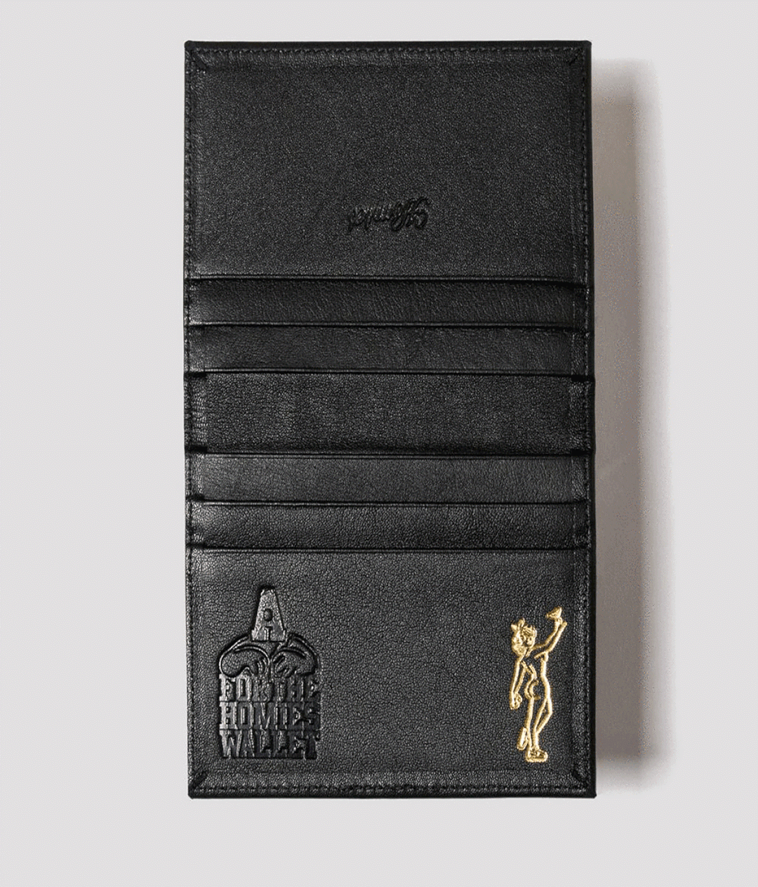 PINUP BIFOLD CARD WALLET