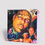 TILL DEATH (Do Us Part) JIGSAW PUZZLE