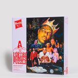 TILL DEATH (Do Us Part) JIGSAW PUZZLE
