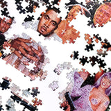 TILL DEATH (Do Us Part) JIGSAW PUZZLE