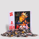 TILL DEATH (Do Us Part) JIGSAW PUZZLE