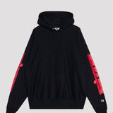 TILL DEATH (Do Us Part) Pullover Sweat