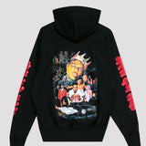 TILL DEATH (Do Us Part) Pullover Sweat