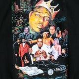 TILL DEATH (Do Us Part) Pullover Sweat