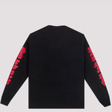 TILL DEATH (Do Us Part) Longsleeve T-Shirt