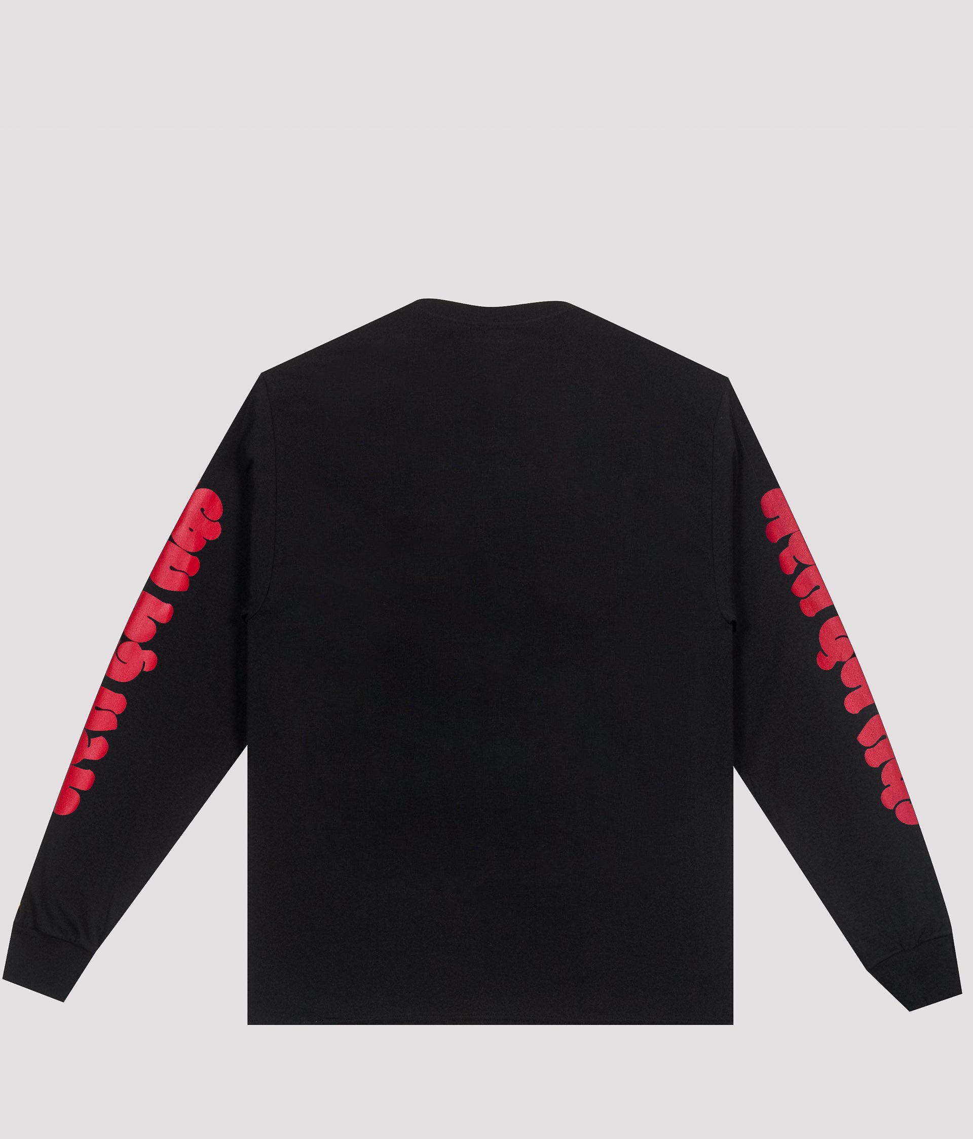 TILL DEATH (Do Us Part) Longsleeve T-Shirt