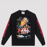 TILL DEATH (Do Us Part) Longsleeve T-Shirt