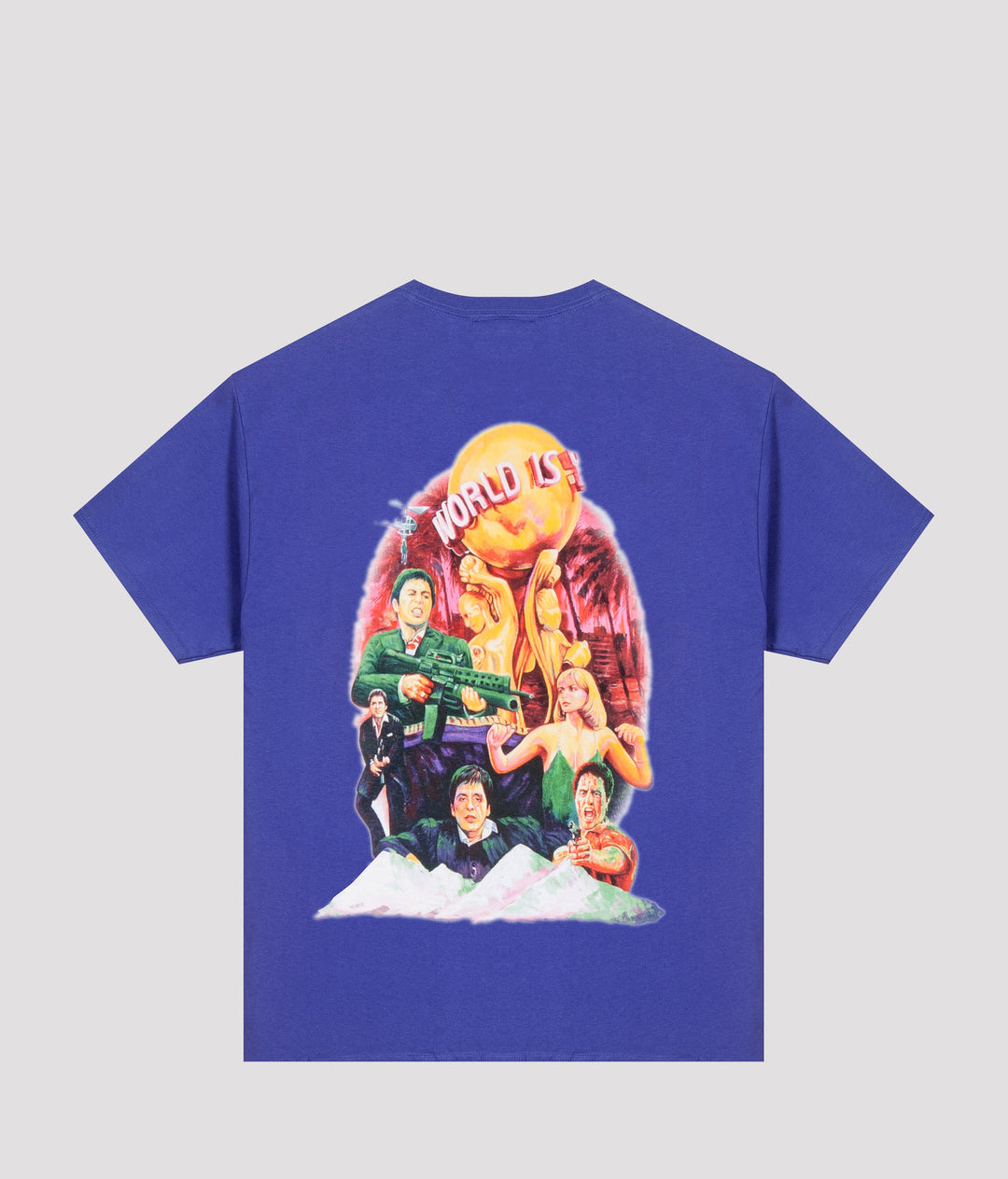 SCARFACE T-Shirt