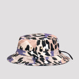 CAMOUFLAGE BUCKET HAT