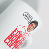 SCARFACE DINER MUG