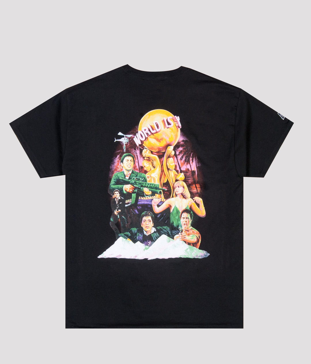 SCARFACE T-Shirt