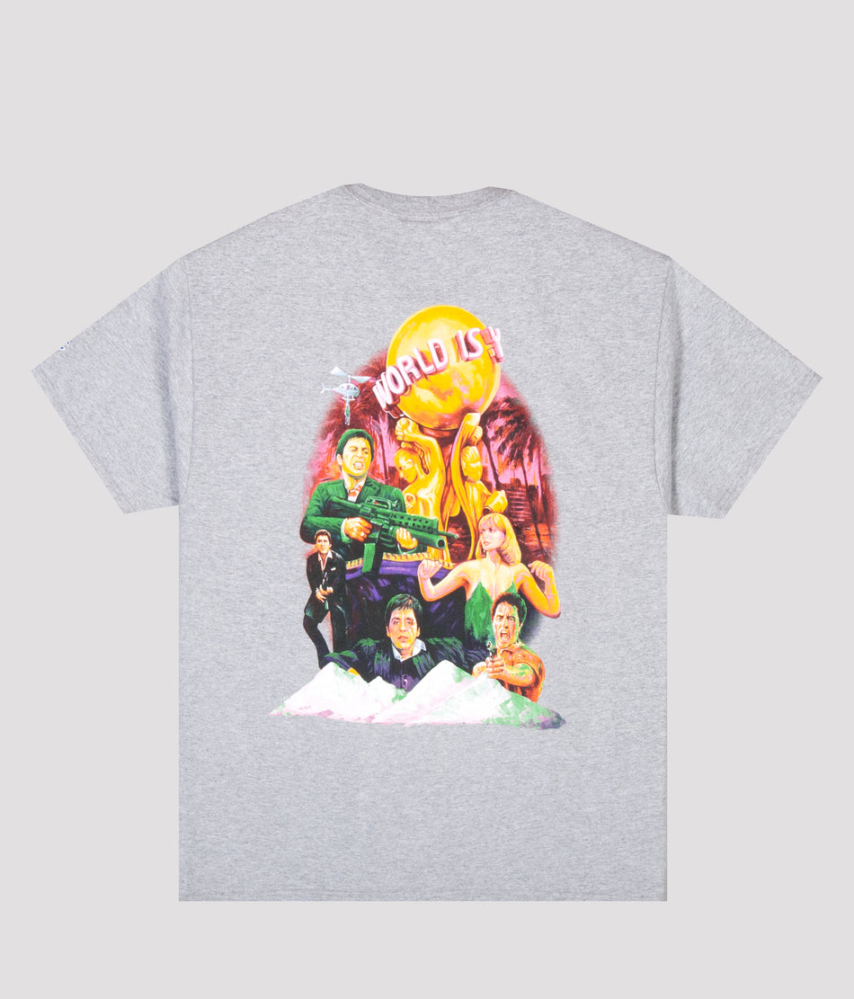 SCARFACE T-Shirt