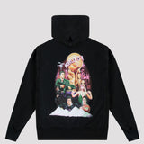 SCARFACE Pullover Sweat